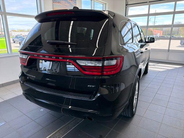 2023 Dodge Durango GT AWD