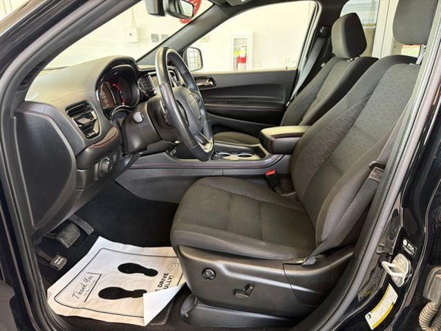 2023 Dodge Durango GT AWD