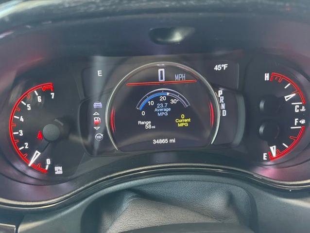 2023 Dodge Durango GT AWD