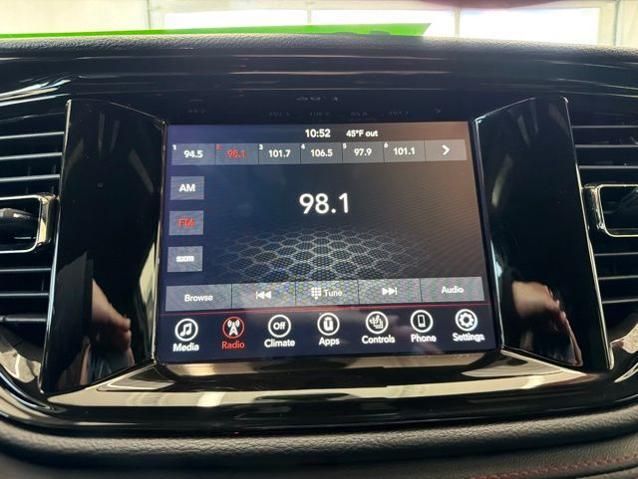 2023 Dodge Durango GT AWD