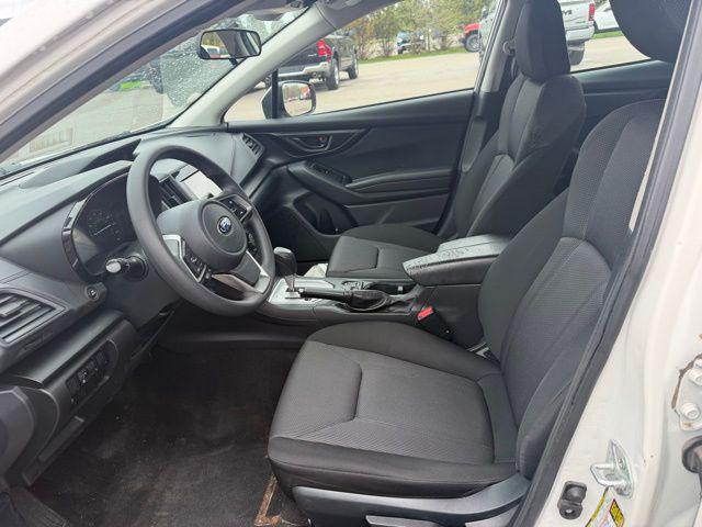2023 Subaru Impreza Premium Sedan