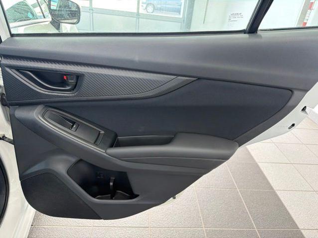 2023 Subaru Impreza Premium Sedan