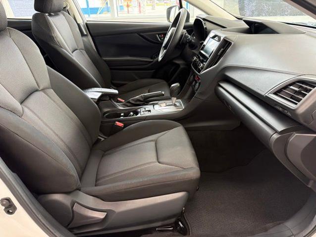 2023 Subaru Impreza Premium Sedan