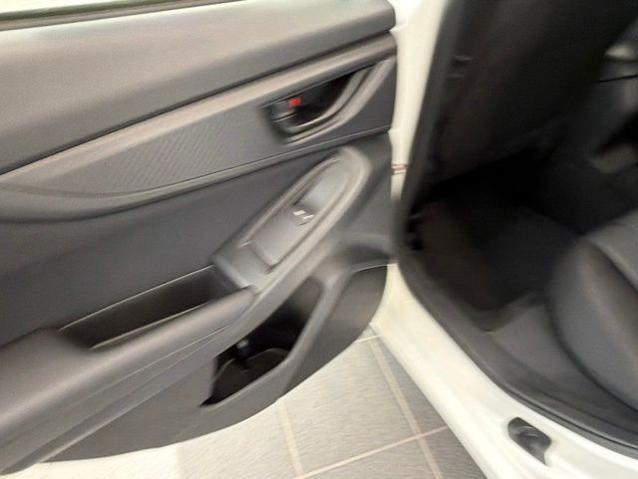 2023 Subaru Impreza Premium Sedan