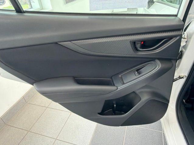 2023 Subaru Impreza Premium Sedan