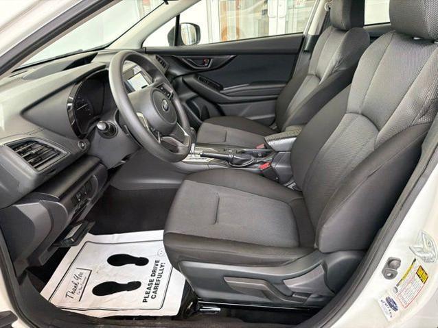 2023 Subaru Impreza Premium Sedan