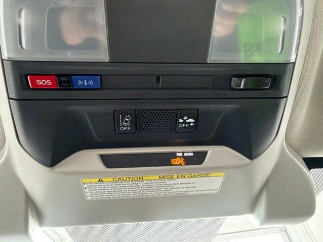 2023 Subaru Impreza Premium Sedan