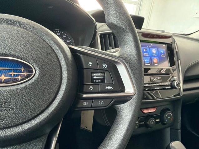 2023 Subaru Impreza Premium Sedan
