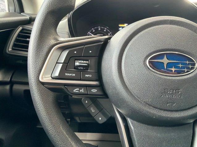 2023 Subaru Impreza Premium Sedan