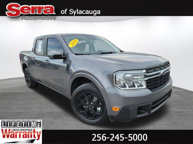 2023 Ford Maverick Lariat for sale in Sylacauga, AL