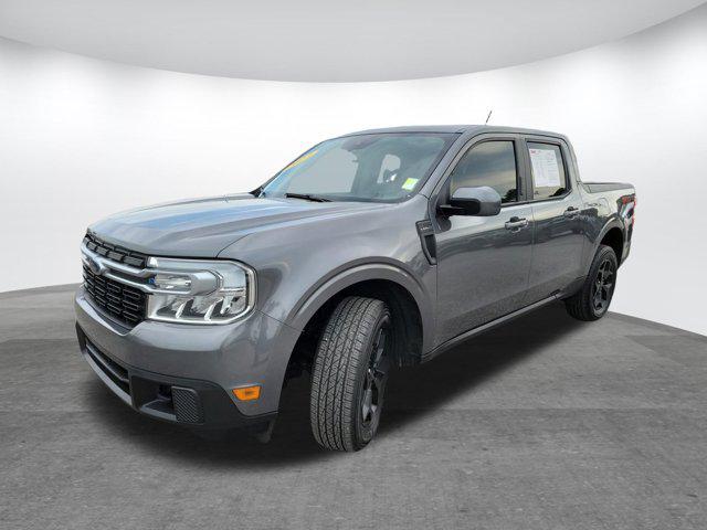 2023 Ford Maverick Lariat