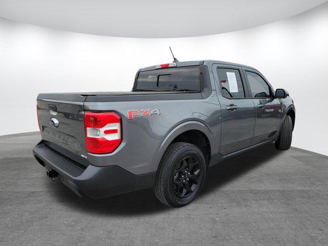 2023 Ford Maverick Lariat
