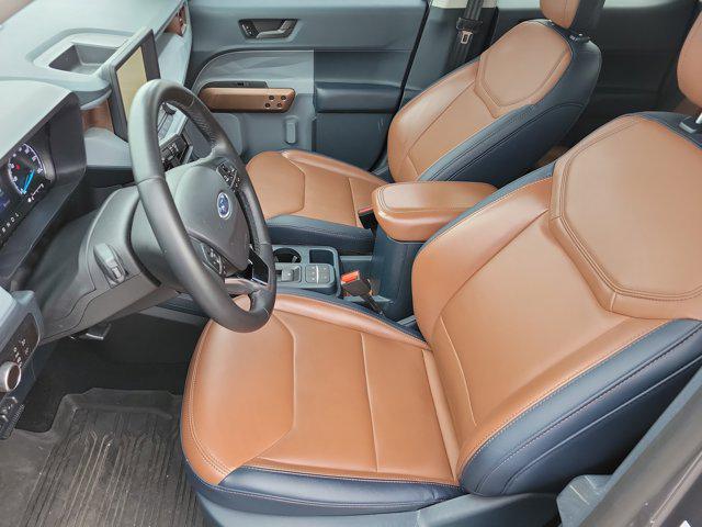 2023 Ford Maverick Lariat