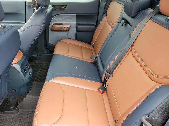 2023 Ford Maverick Lariat