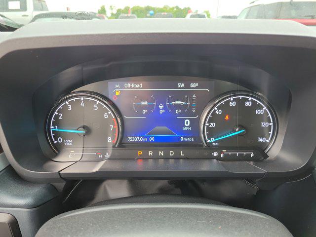 2023 Ford Maverick Lariat