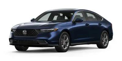 2023 Honda Accord EX for sale in Houston, TX