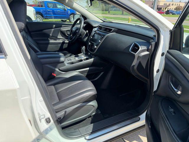 2024 Nissan Murano SV Intelligent AWD