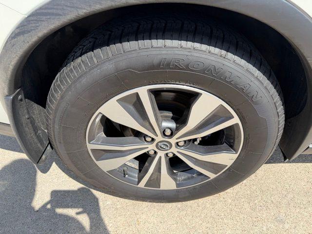2024 Nissan Murano SV Intelligent AWD