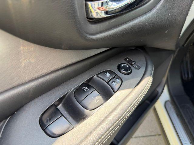2024 Nissan Murano SV Intelligent AWD