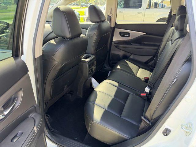2024 Nissan Murano SV Intelligent AWD