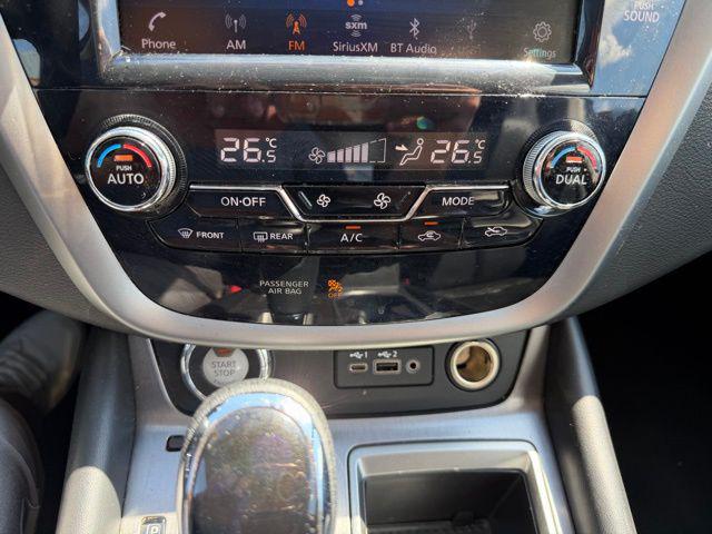 2024 Nissan Murano SV Intelligent AWD