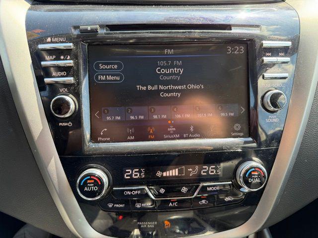 2024 Nissan Murano SV Intelligent AWD