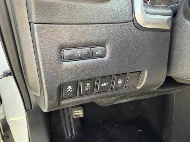 2024 Nissan Murano SV Intelligent AWD