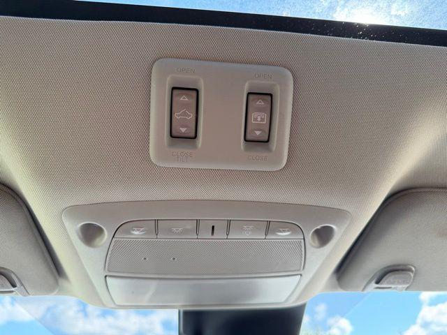 2024 Nissan Murano SV Intelligent AWD
