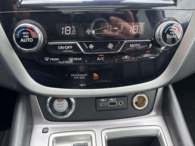 2024 Nissan Murano SV Intelligent AWD