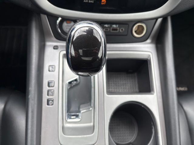 2024 Nissan Murano SV Intelligent AWD