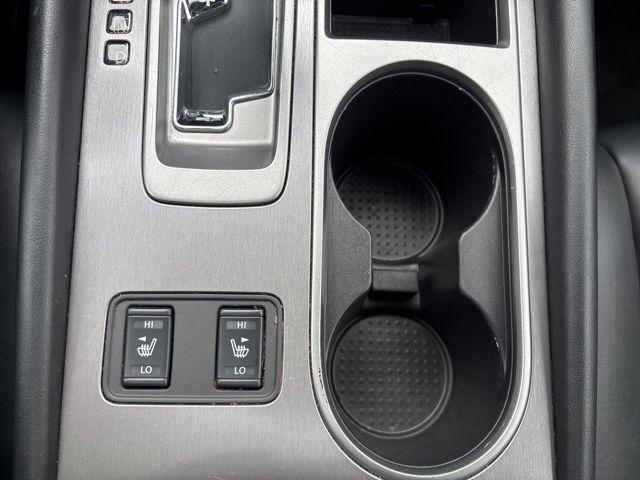 2024 Nissan Murano SV Intelligent AWD