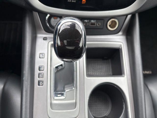 2024 Nissan Murano SV Intelligent AWD