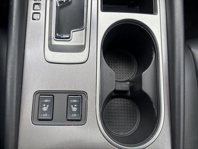 2024 Nissan Murano SV Intelligent AWD