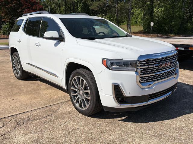 2020 GMC Acadia FWD Denali for sale in Lagrange, GA