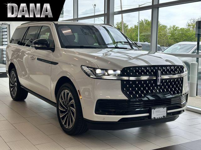2025 Lincoln Navigator Black Label for sale in Staten Island, NY