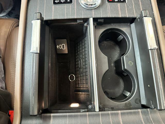 2025 Lincoln Navigator Black Label