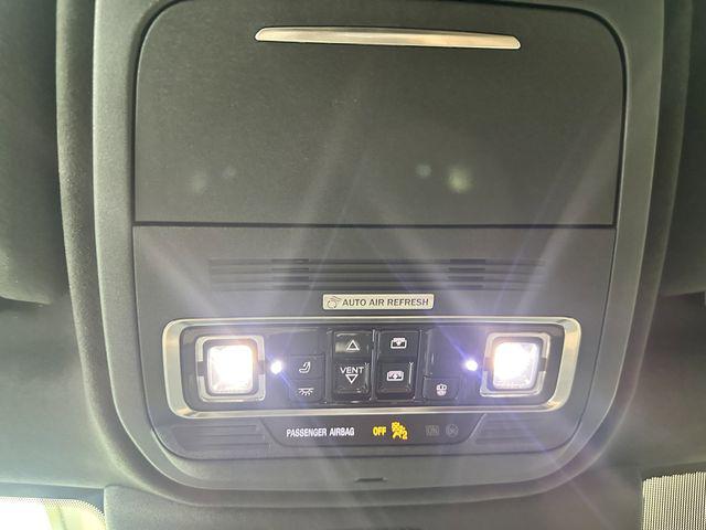 2025 Lincoln Navigator Black Label