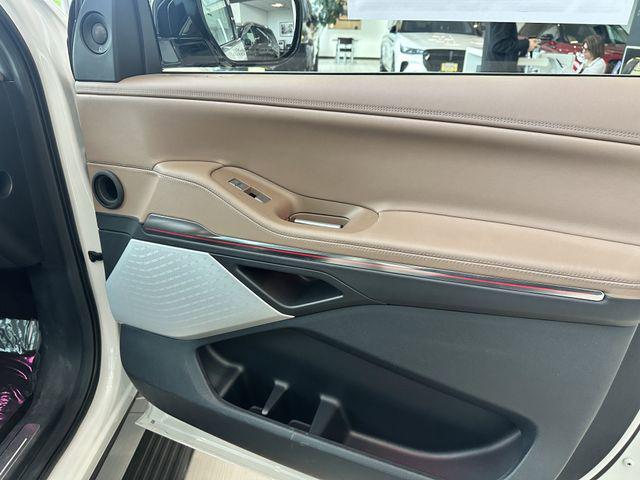 2025 Lincoln Navigator Black Label