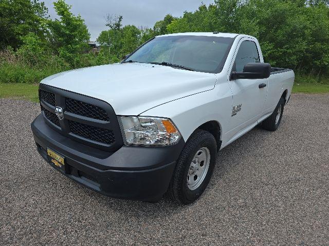 2023 Ram 1500 Classic Tradesman Regular Cab 4x2 8' Box for sale in Seminole, OK