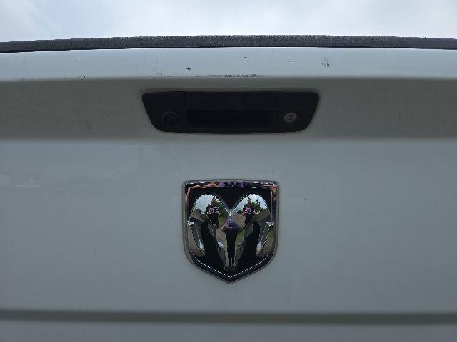 2023 Ram 1500 Classic Tradesman Regular Cab 4x2 8' Box