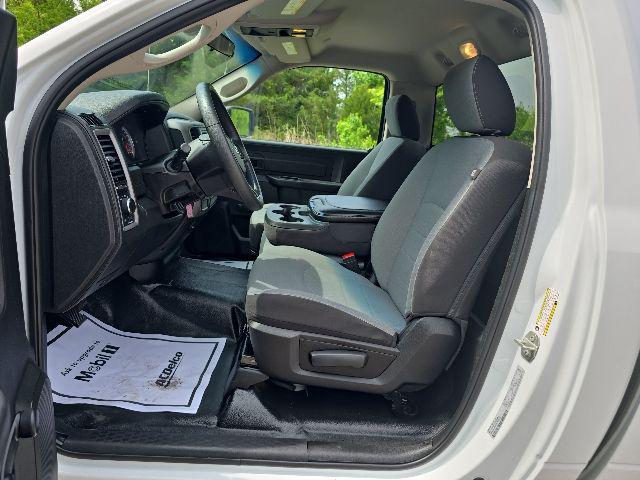 2023 Ram 1500 Classic Tradesman Regular Cab 4x2 8' Box
