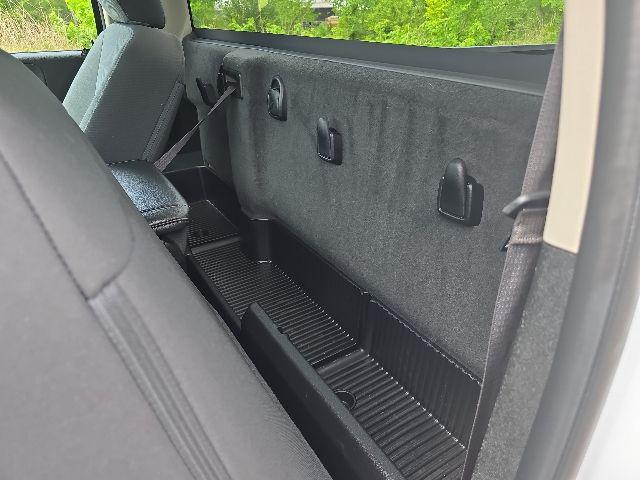 2023 Ram 1500 Classic Tradesman Regular Cab 4x2 8' Box