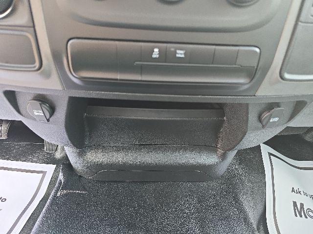 2023 Ram 1500 Classic Tradesman Regular Cab 4x2 8' Box