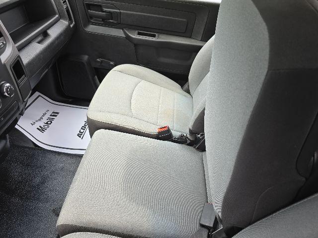 2023 Ram 1500 Classic Tradesman Regular Cab 4x2 8' Box
