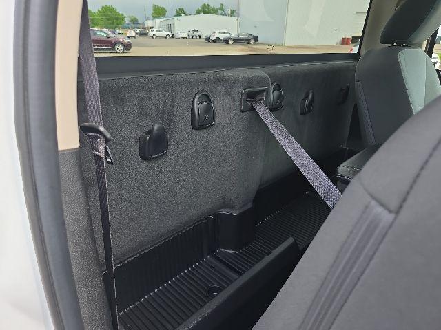 2023 Ram 1500 Classic Tradesman Regular Cab 4x2 8' Box