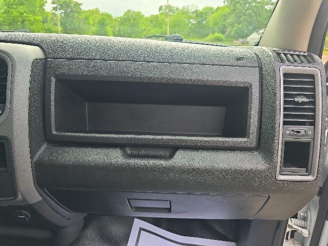 2023 Ram 1500 Classic Tradesman Regular Cab 4x2 8' Box