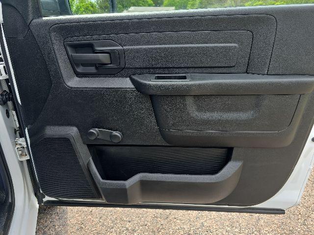 2023 Ram 1500 Classic Tradesman Regular Cab 4x2 8' Box