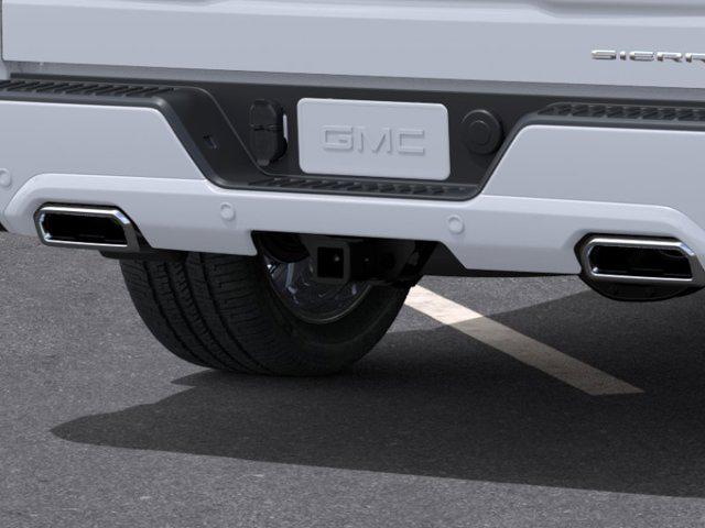 2026 GMC Sierra 1500 Crew Cab, Short Bed, Denali Ultimate, 4WD
