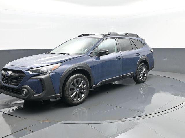 2025 Subaru Outback Onyx Edition for sale in Grafton, WV