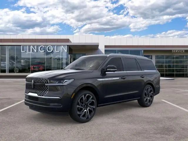 2026 Lincoln Navigator Reserve for sale in Flint, MI